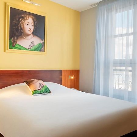 Hotel Des Lys Versailles Luaran gambar