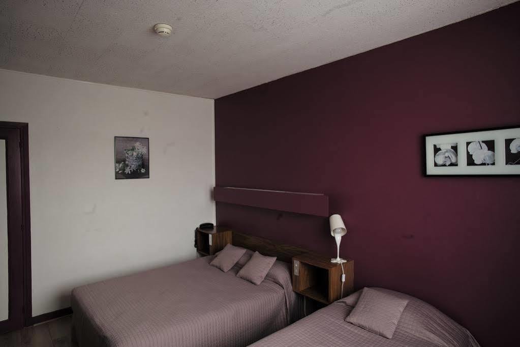 Hotel Des Lys Versailles Luaran gambar